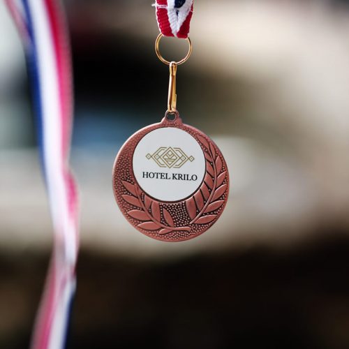 Antonia Buličić pobijedila na natjecanju „Pozdrav litu 2018“